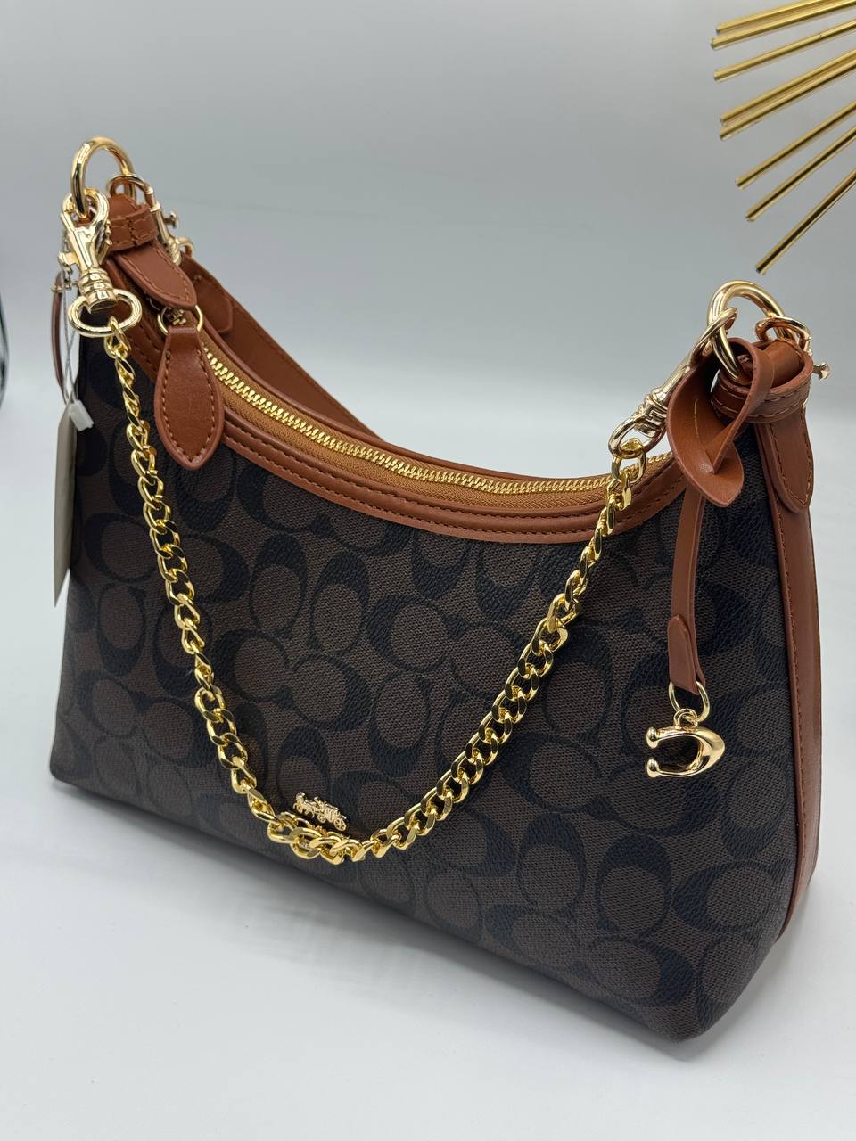 COACH JULİET NEW BAG  🌟