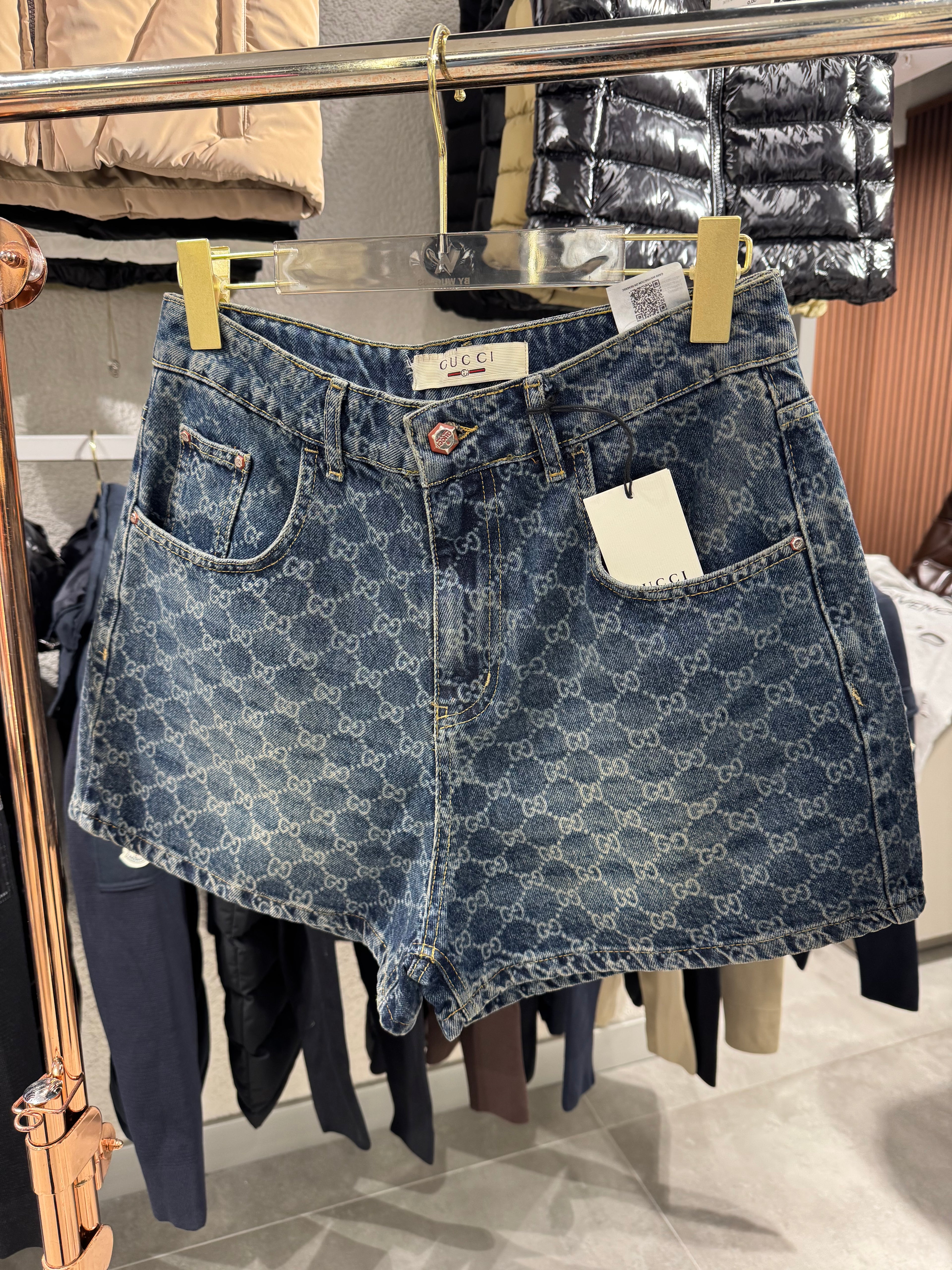 Gucci sorts