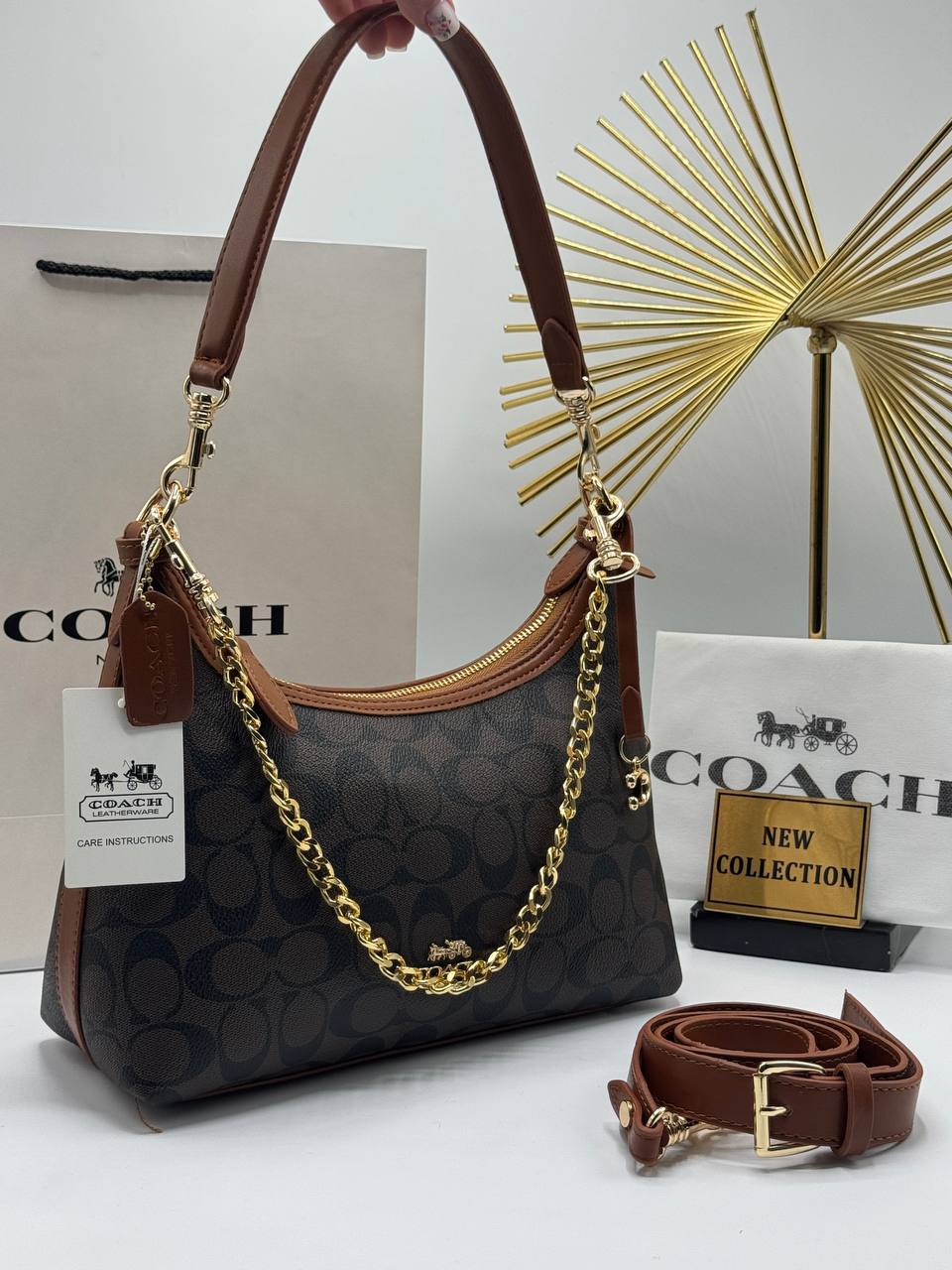 COACH JULİET NEW BAG  🌟