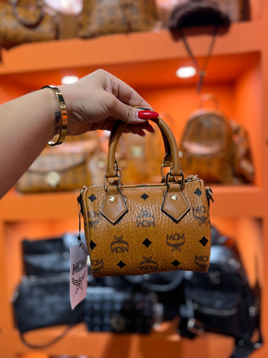 Mcm nano speedy ταμπά