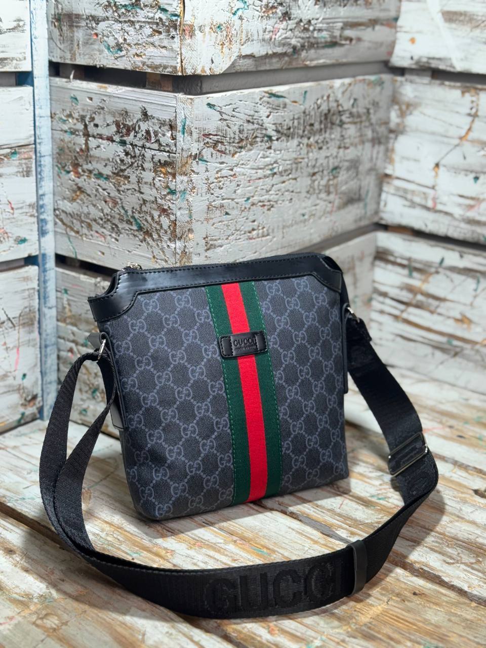 Gucci cross body