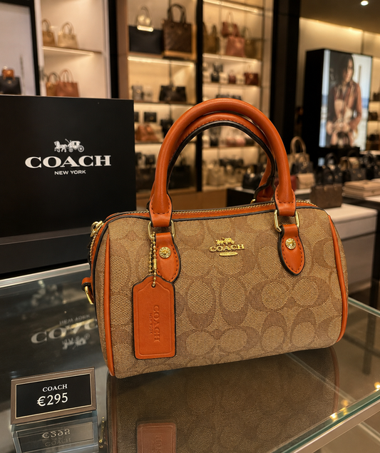 Coach