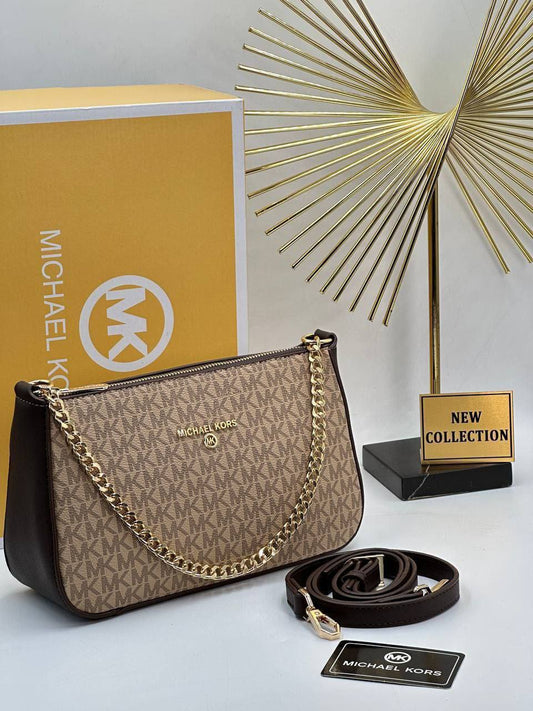 MICHAEL KORS NEW BAG  SIZE➡️16/25✨