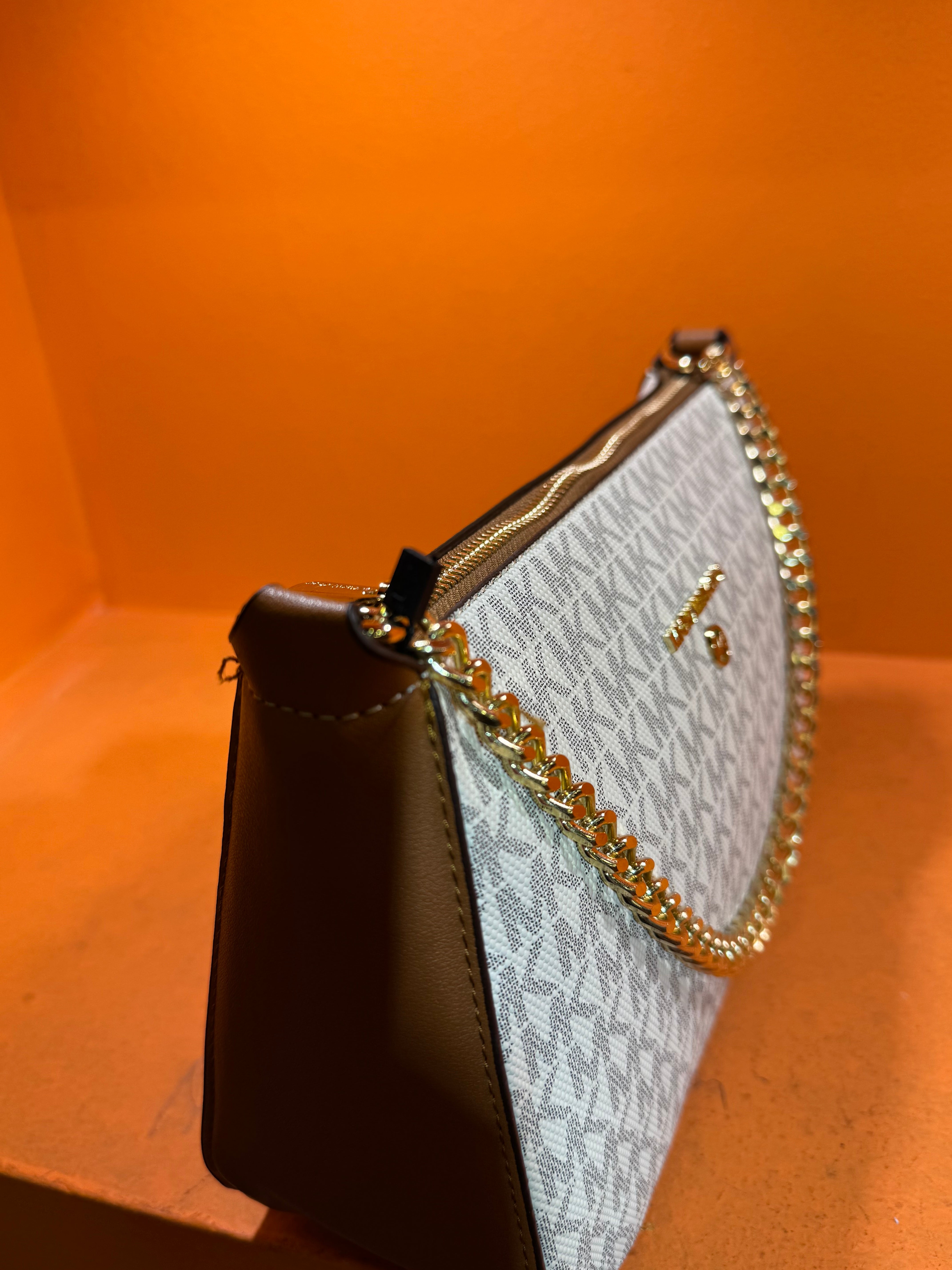 Michael kors 04 μπεζ - καφέ