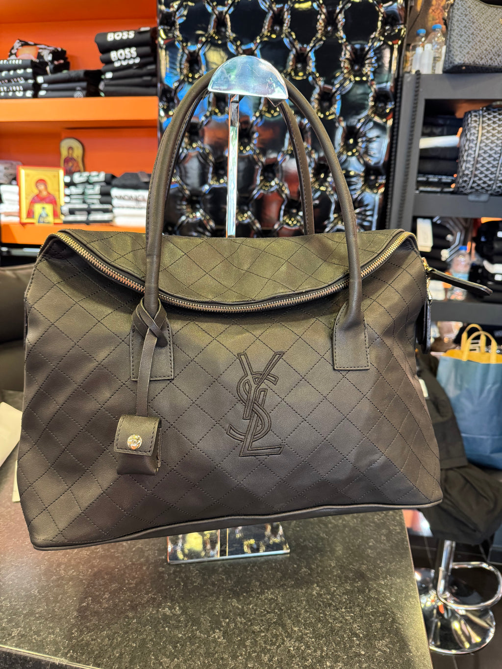 YSL