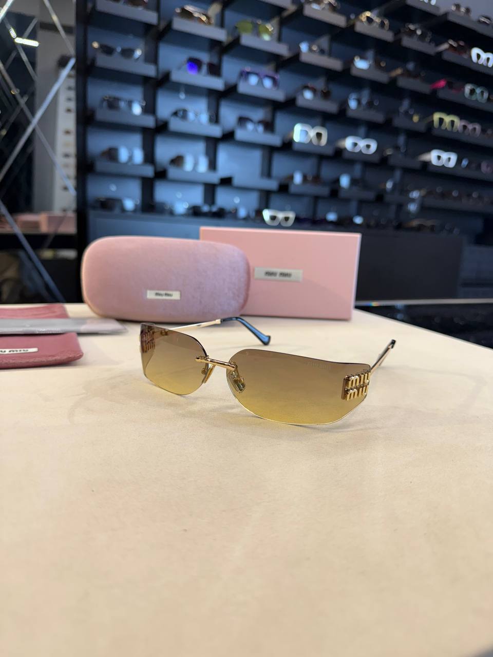 Miu Miu new