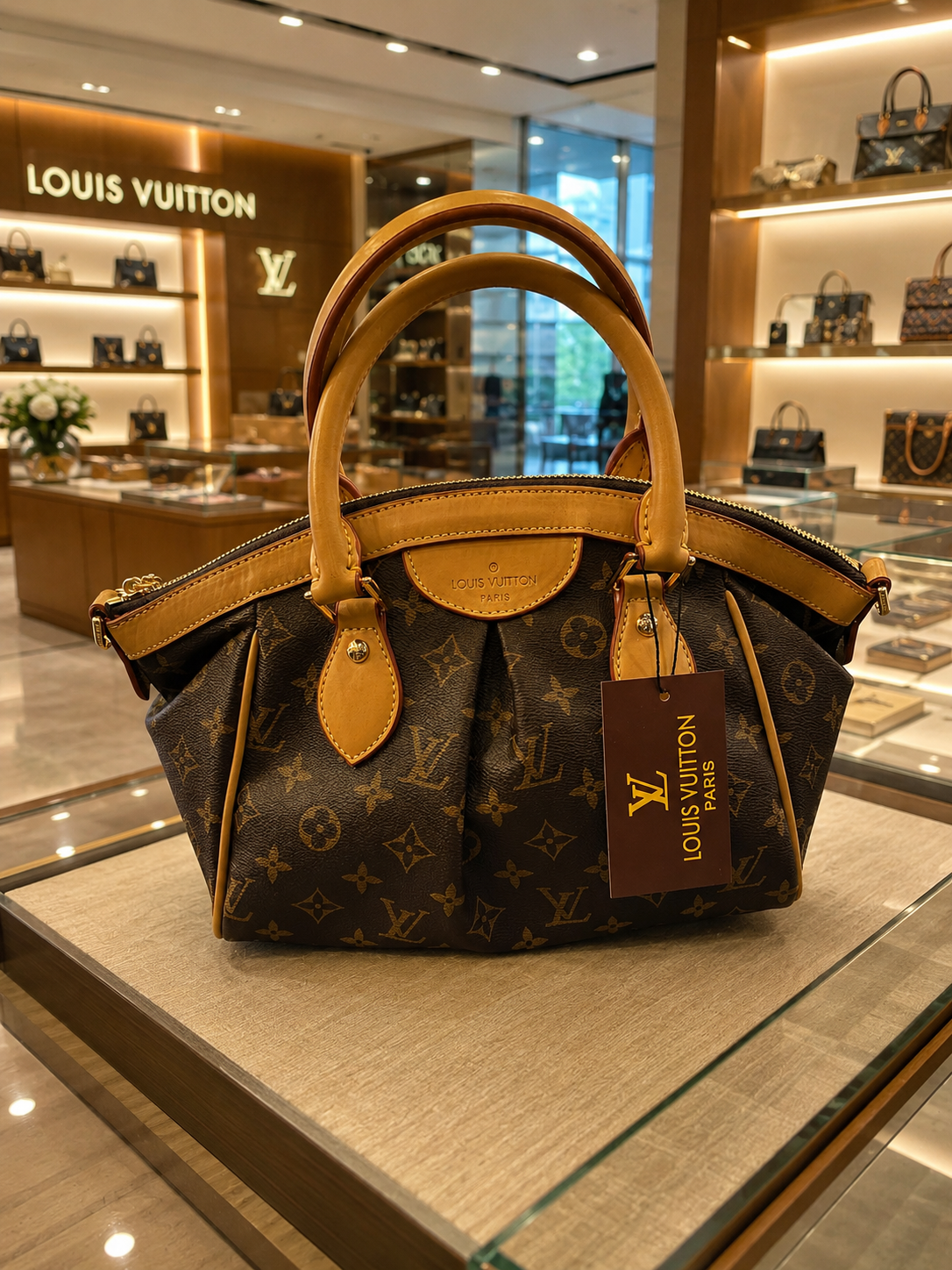 Louis Vuitton