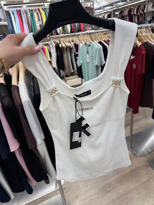 T -shirt pinko