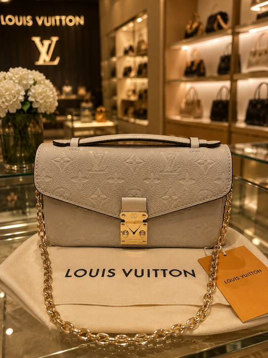 Louis Vuitton Metis