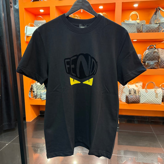 T-shirt - Fendi eyes