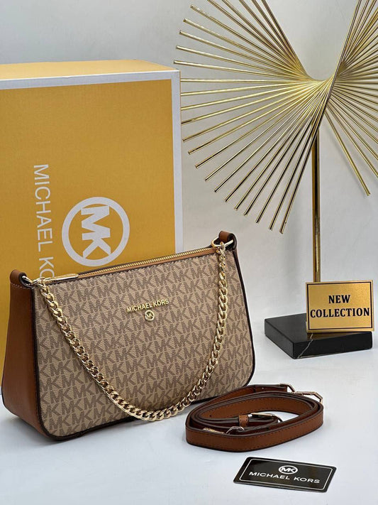 MICHAEL KORS NEW BAG  SIZE➡️16/25✨