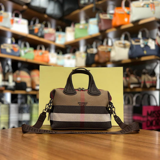BURBERRY bag 012