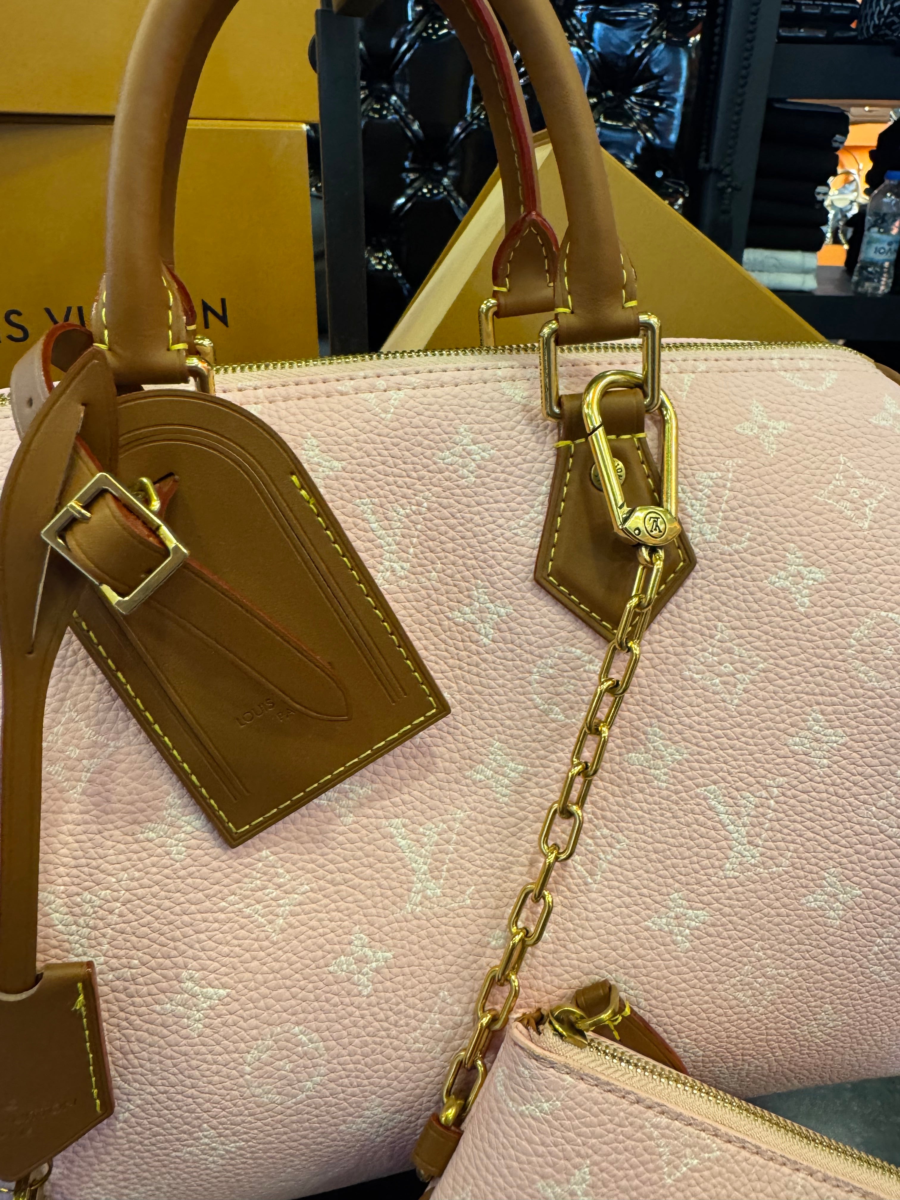 ✨ LOUIS VUITTON ✨  💯