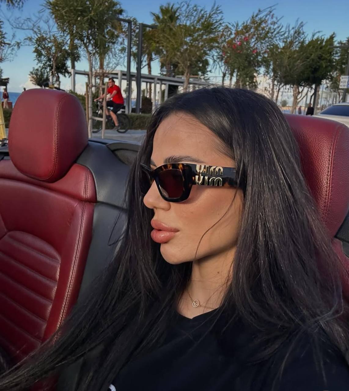 Miu Miu καφέ  03