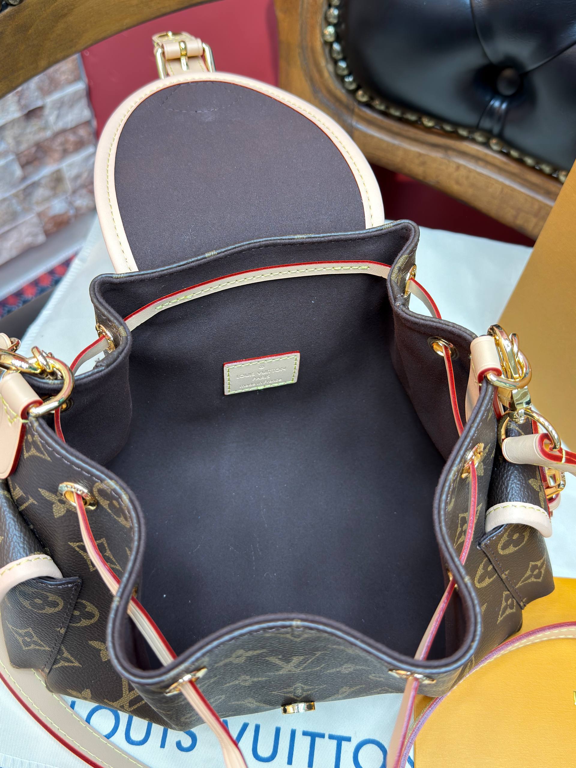✨ LOUIS VUITTON ✨  💯 premium quality
