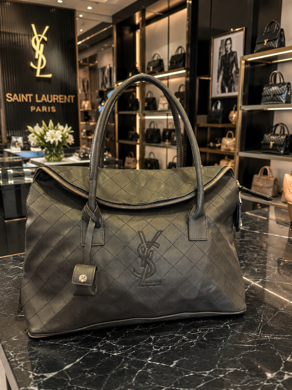 YSL