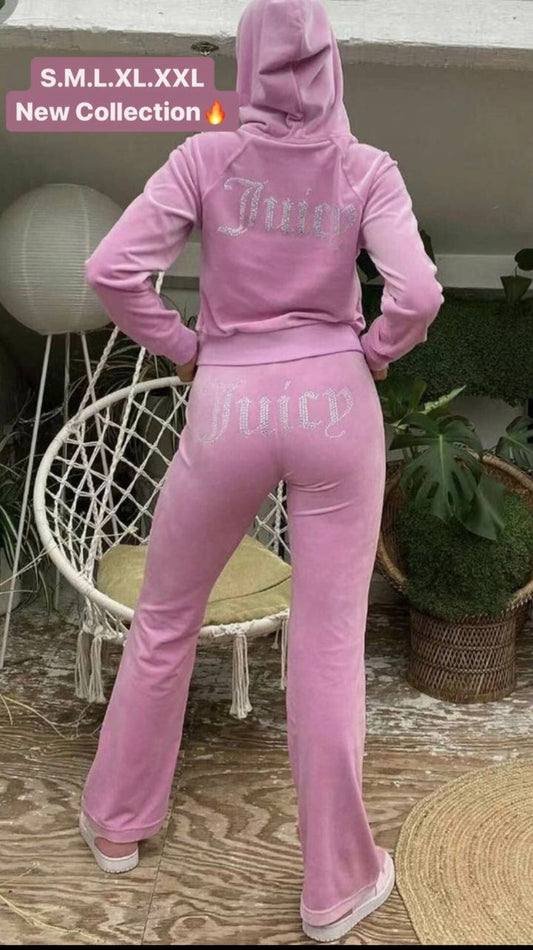 Juicy couture set - Code 100