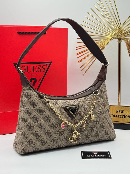 GUESS EVER FLAP HAND BAG SİZE ➡️ 19/35CM
