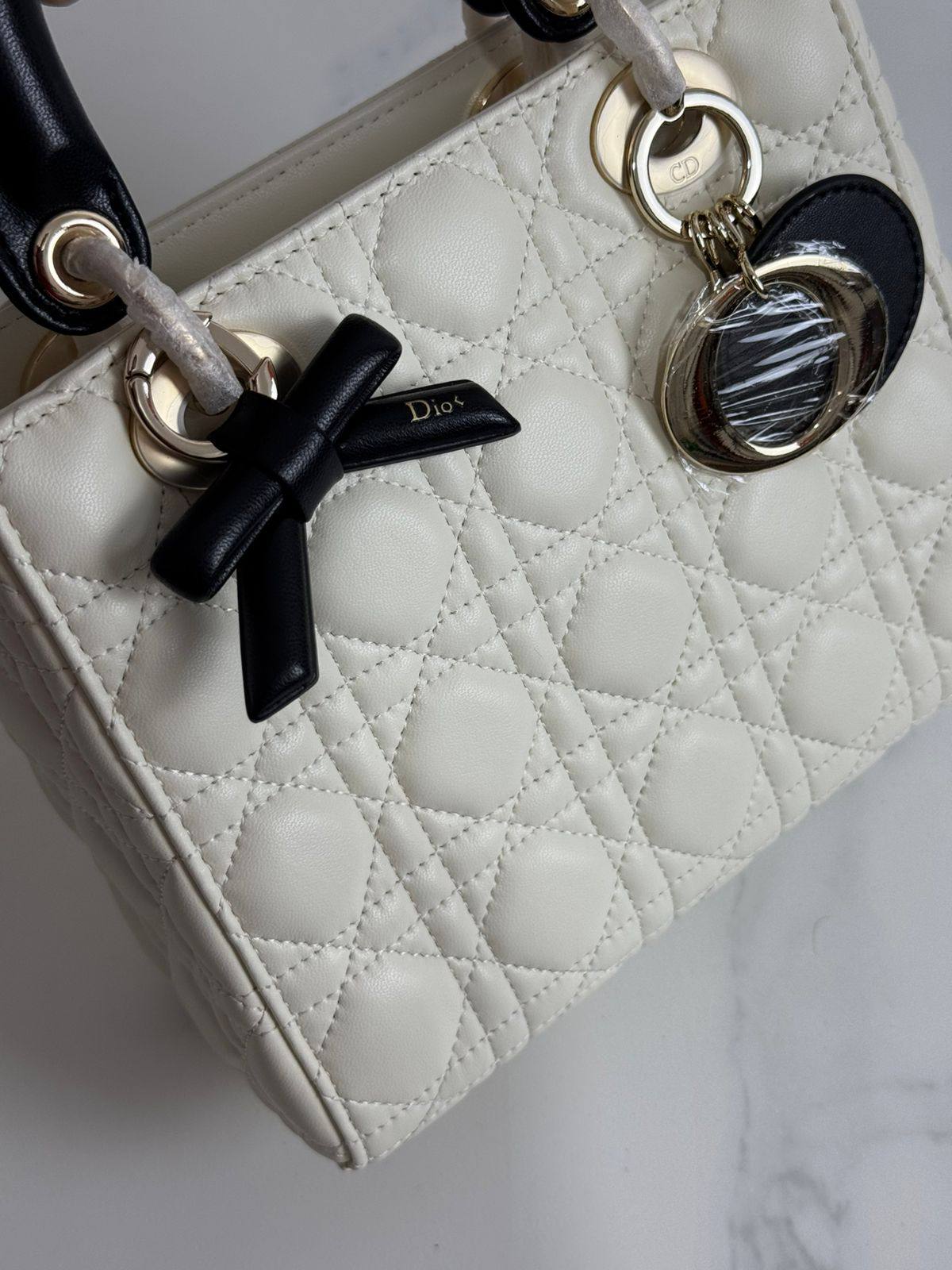 Dior lady