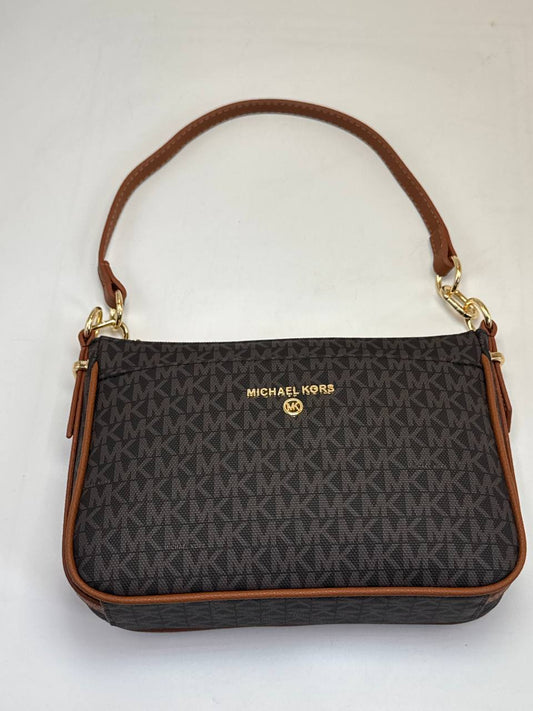 MICHAEL KORS SHOULDER BAG  SIZE ➡️ 15/22Cm