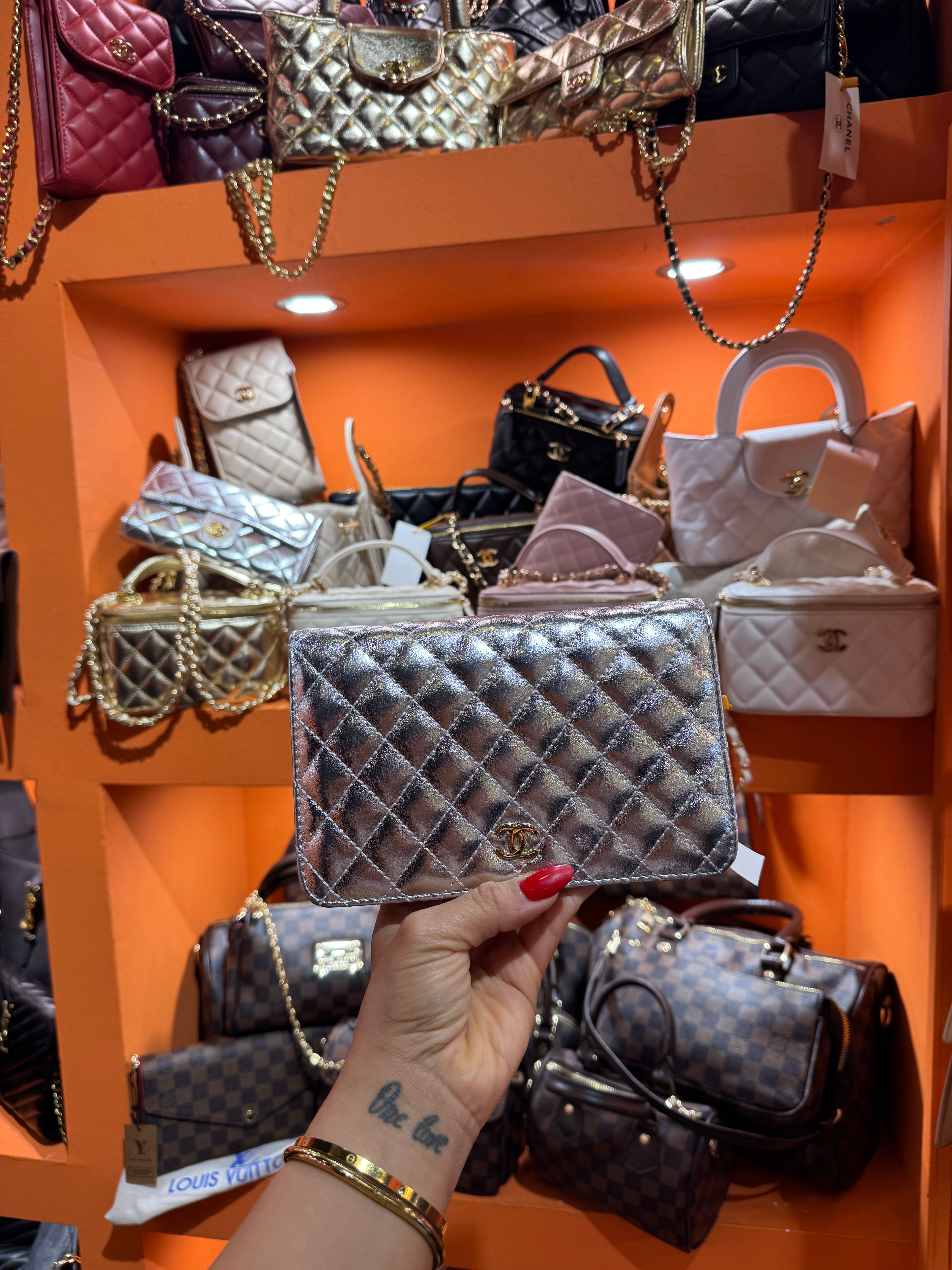 Chanel