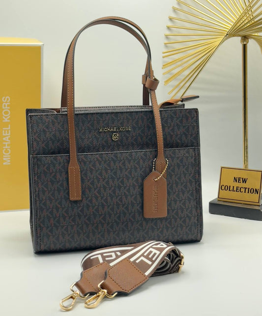 Michael kors καφέ new 22/26 cm