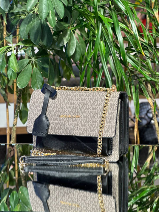 MICHAEL KORS 👜 NEW MODEL 🔥 EN 23 CM BOY 14 CM