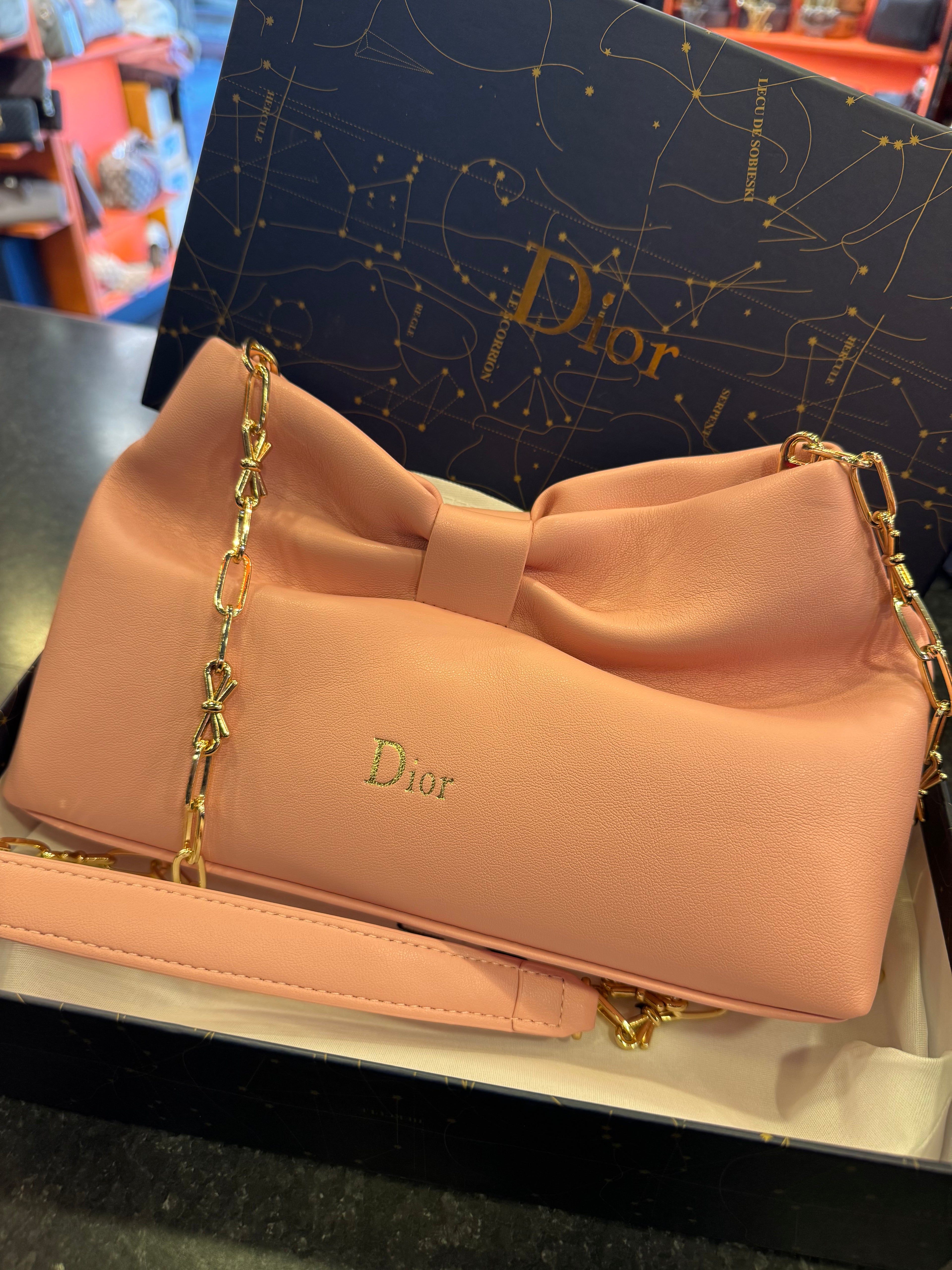 Dior new 🌸