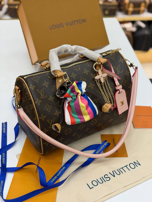 Louis Vuitton.