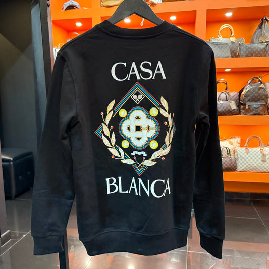 Φούτερ - Casablanca black