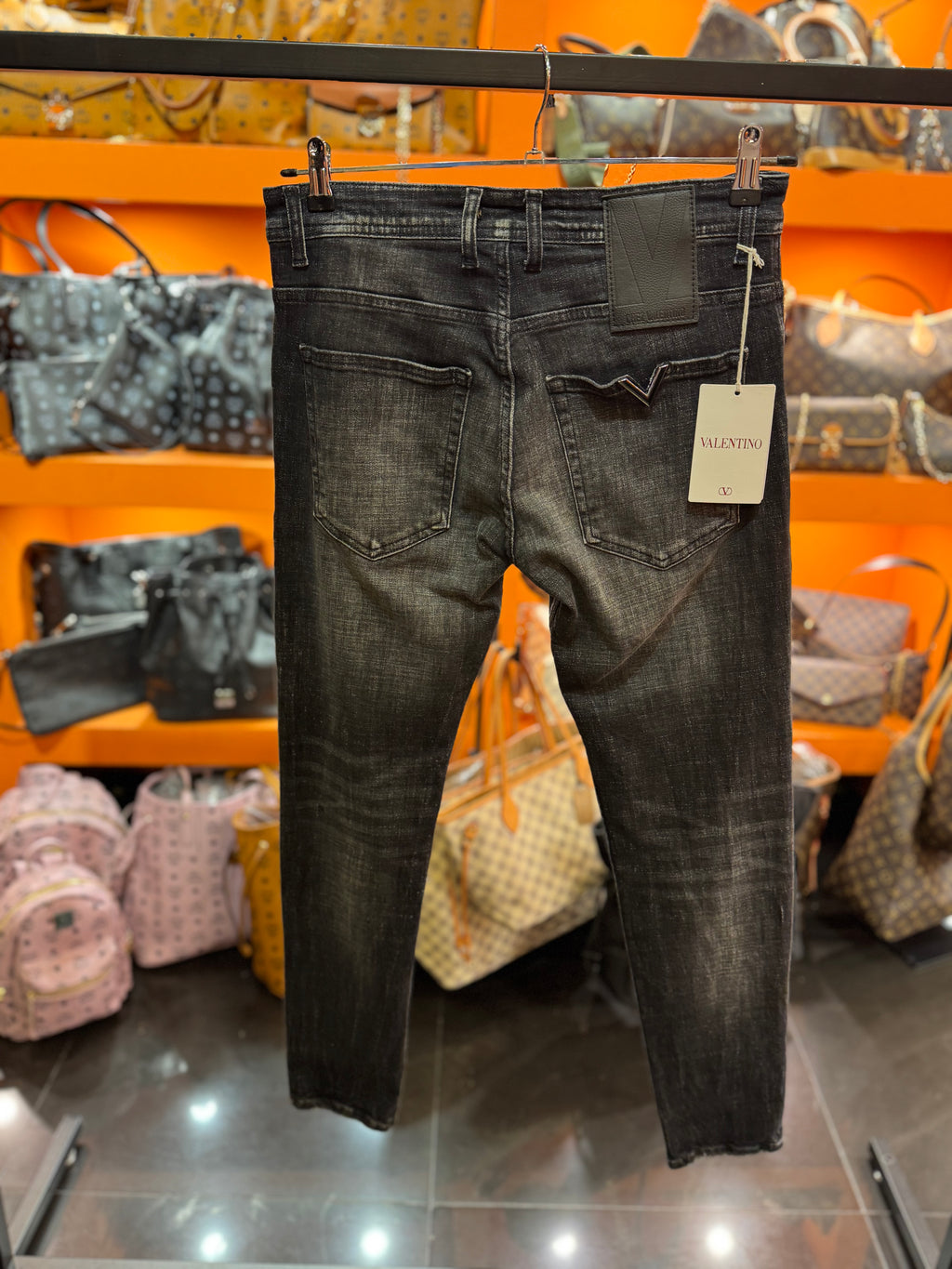 Dsquared2 Jean