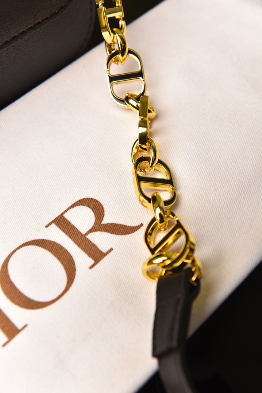 Christian Dior 30 Montaigne Avenue size:23x13x6,5