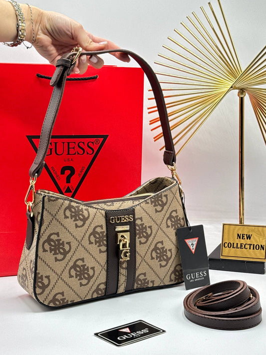 GUESS EVER FLAP HAND BAG SİZE ➡️ 19/35CM