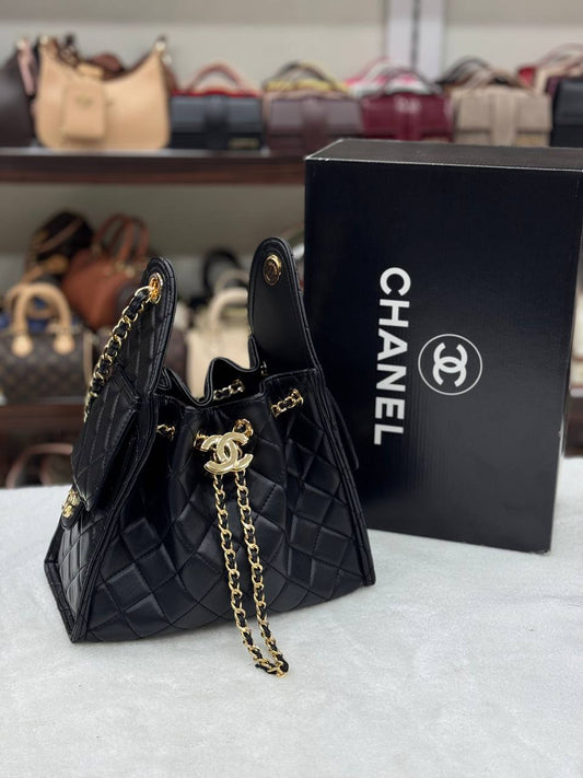 Chanel 25 Small Handbag   19x25 cm