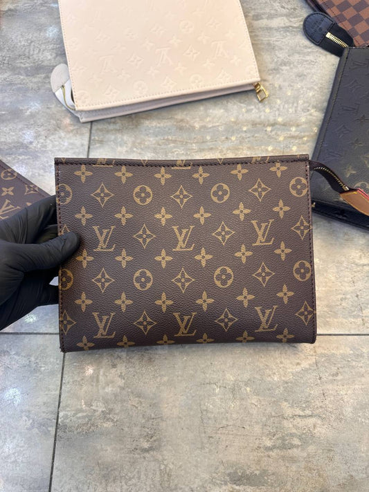 Louis Vuitton φάκελος