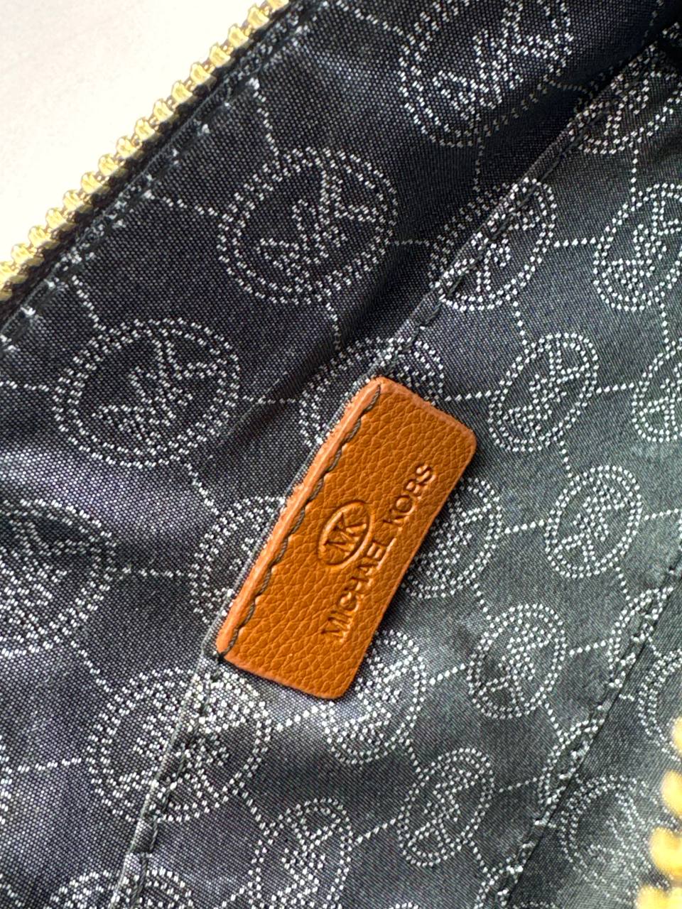 MICHAEL KORS SHOULDER BAG  SIZE ➡️ 15/22Cm