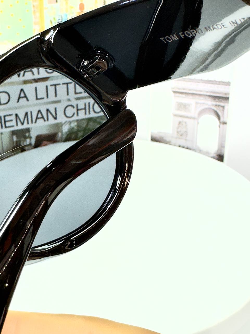 Tom Ford total black 02