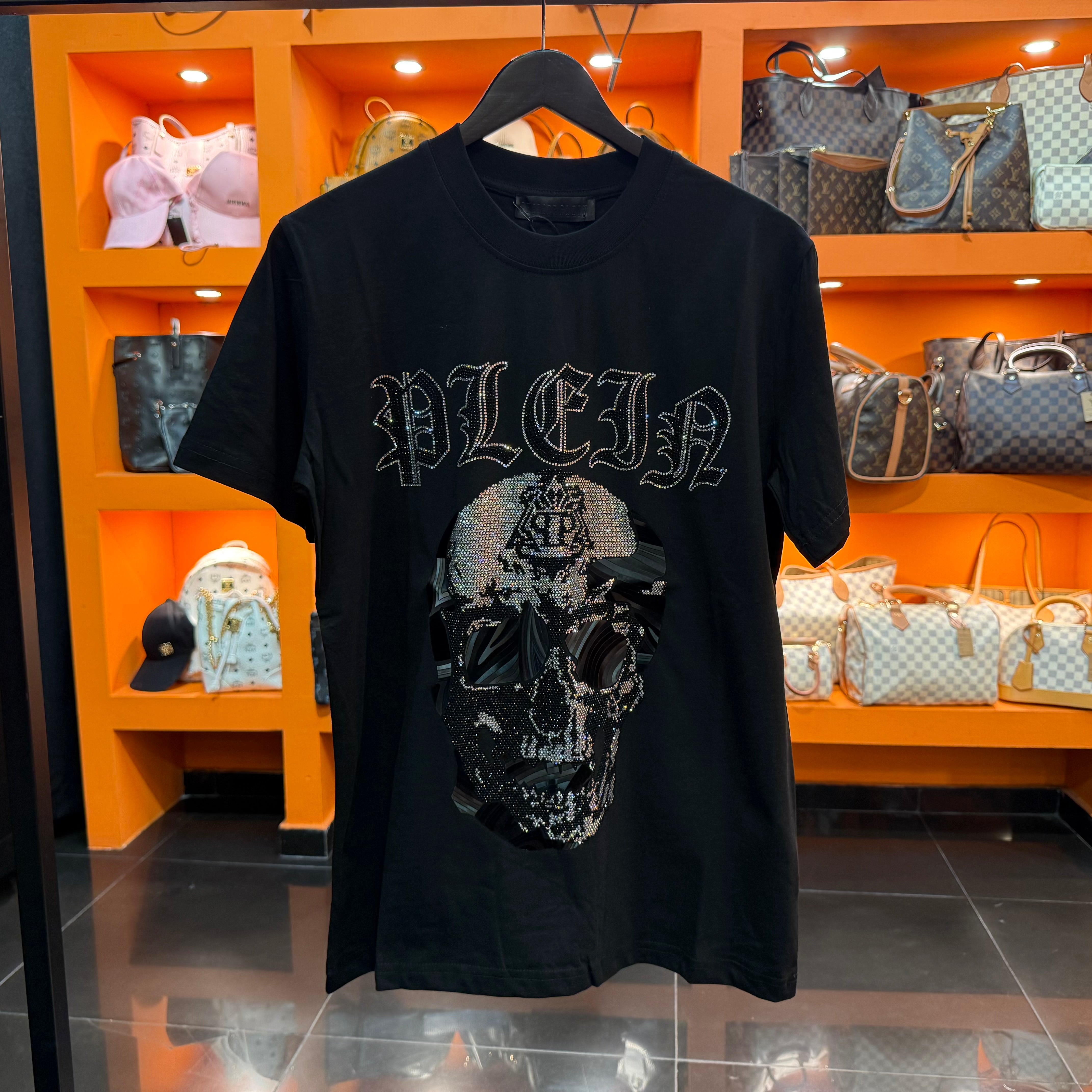 T-shirt Philpp Plein 001