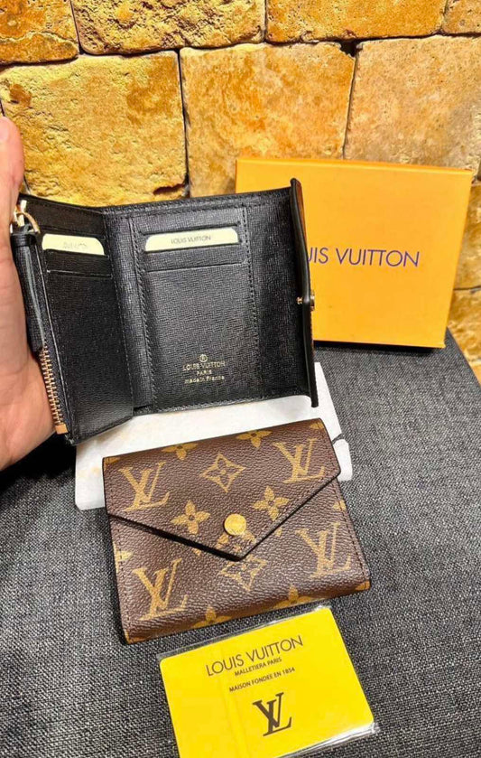 Πορτοφόλι Louis Vuitton monogram