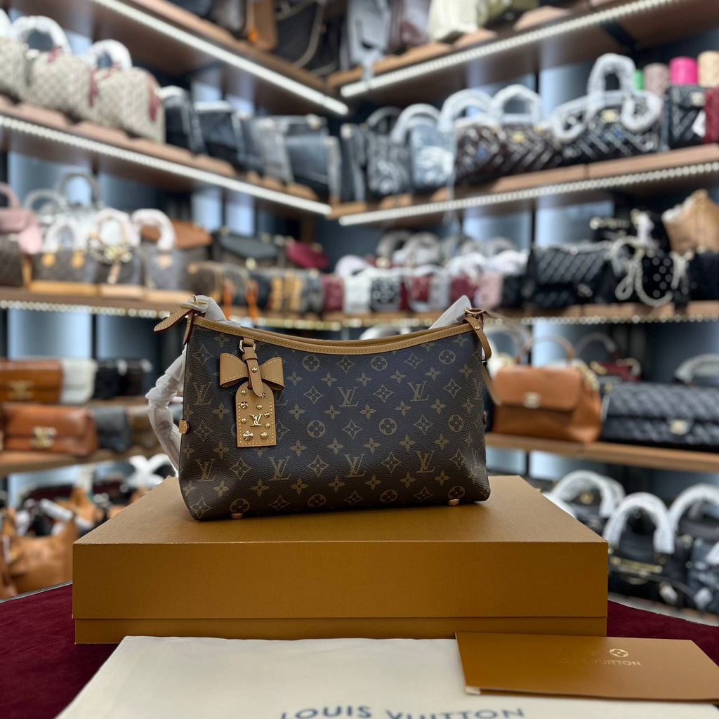 LOUIS VUITTON  CarryAll East Bag  SİZE = 36 ✖️ 19