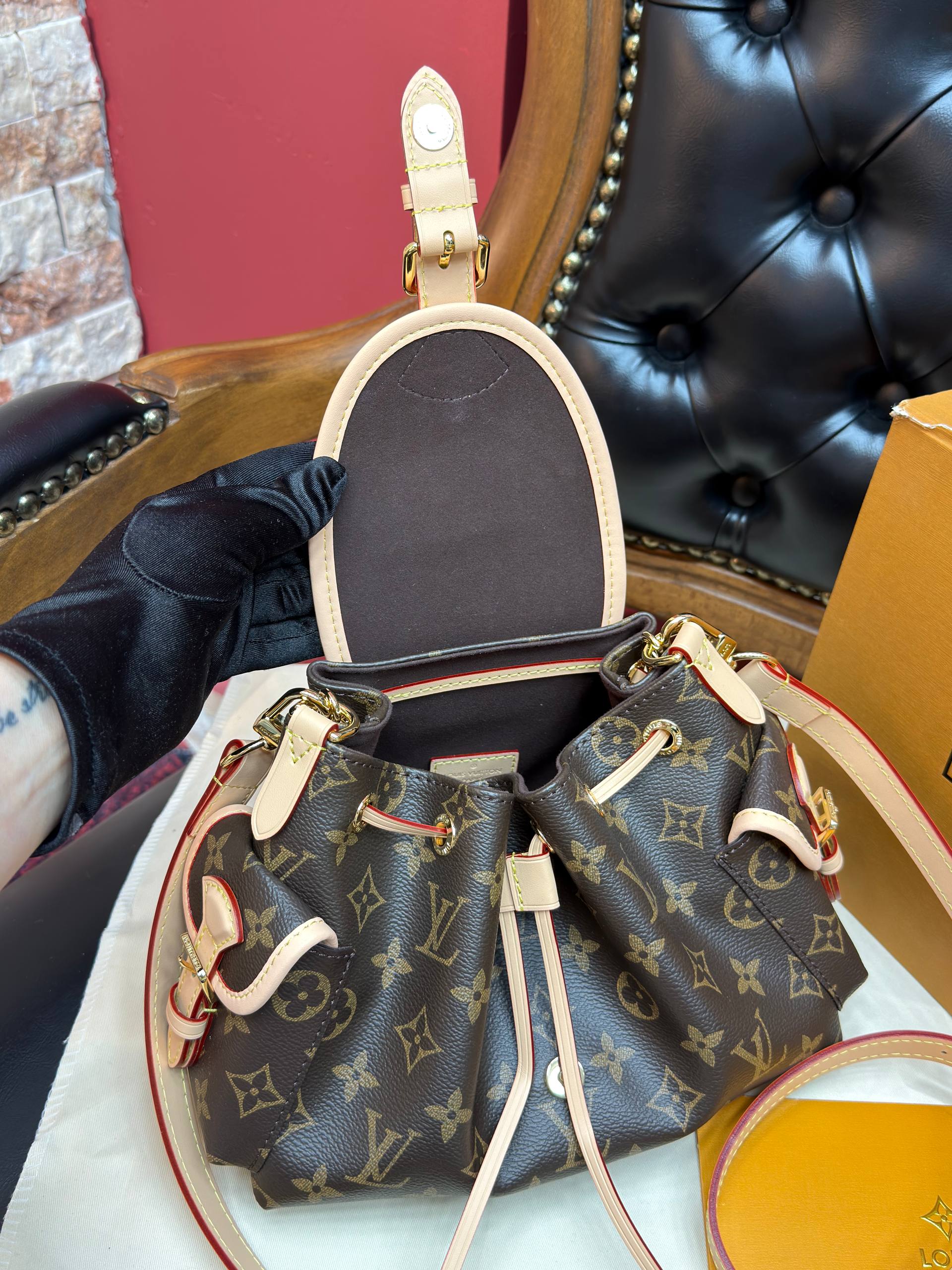 ✨ LOUIS VUITTON ✨  💯 premium quality