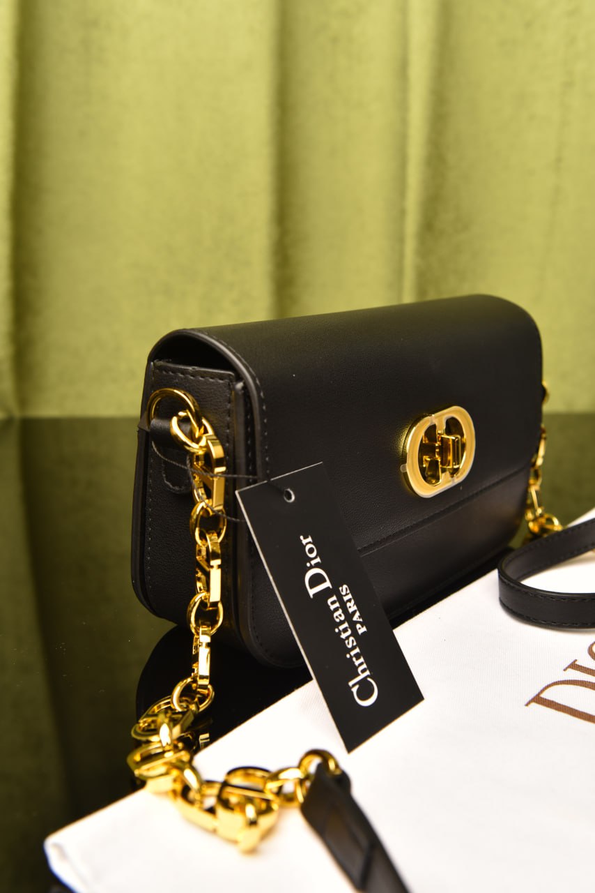 Christian Dior 30 Montaigne Avenue size:23x13x6,5