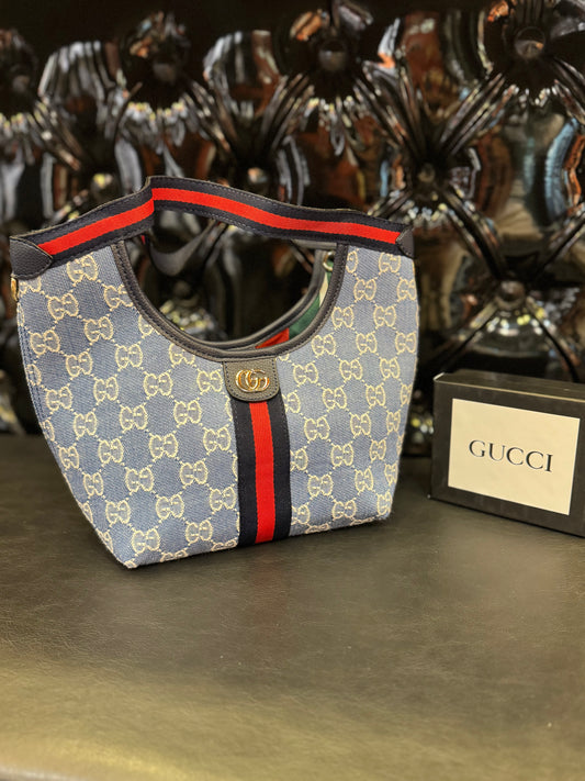 Gucci giglio small τζιν