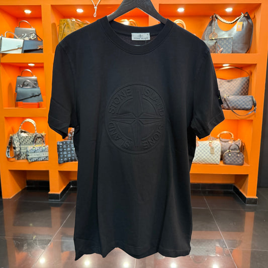 T-shirt - stone island 009