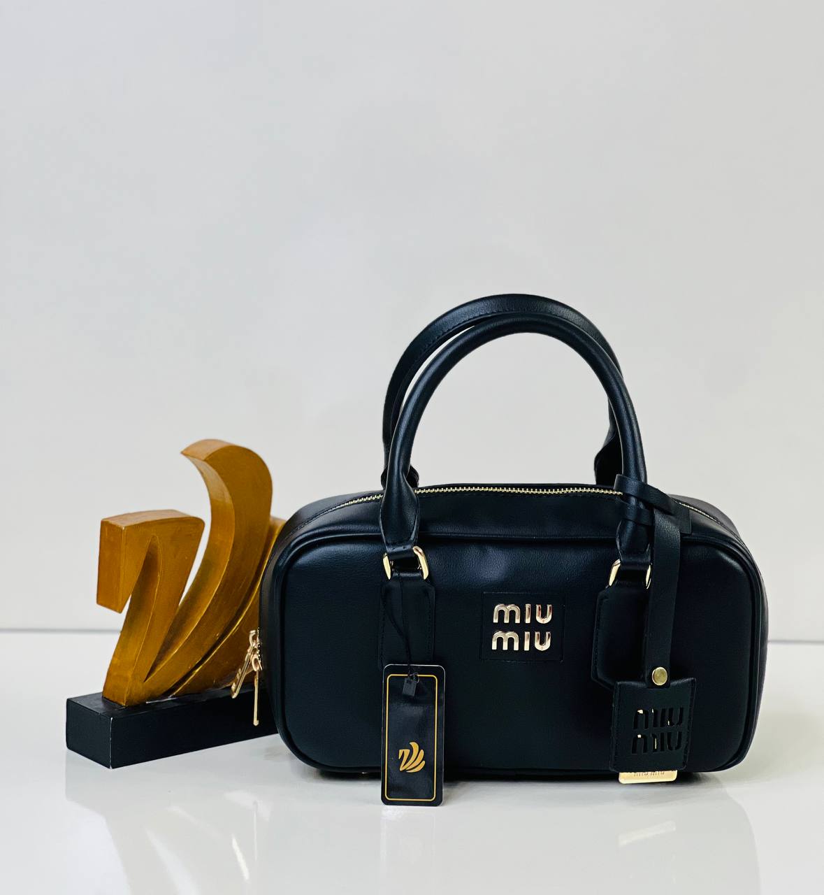 Miu Miu βαρελάκι