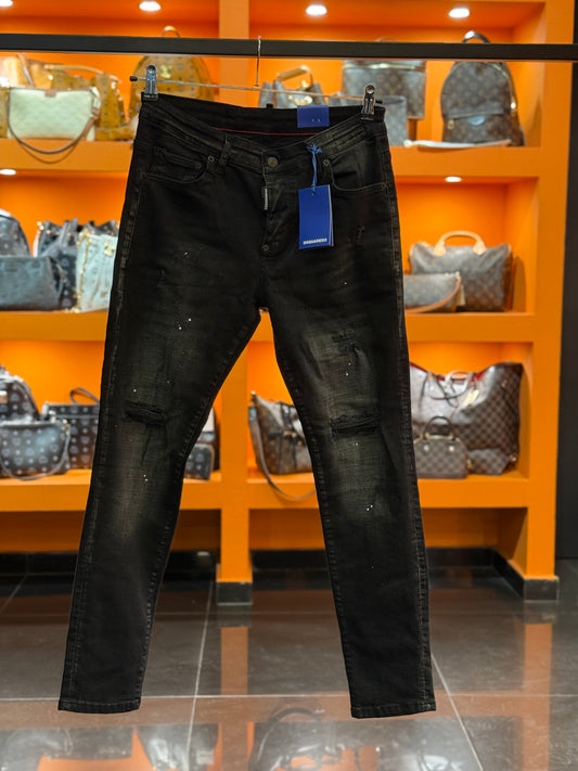 Τζιν D2 black -01