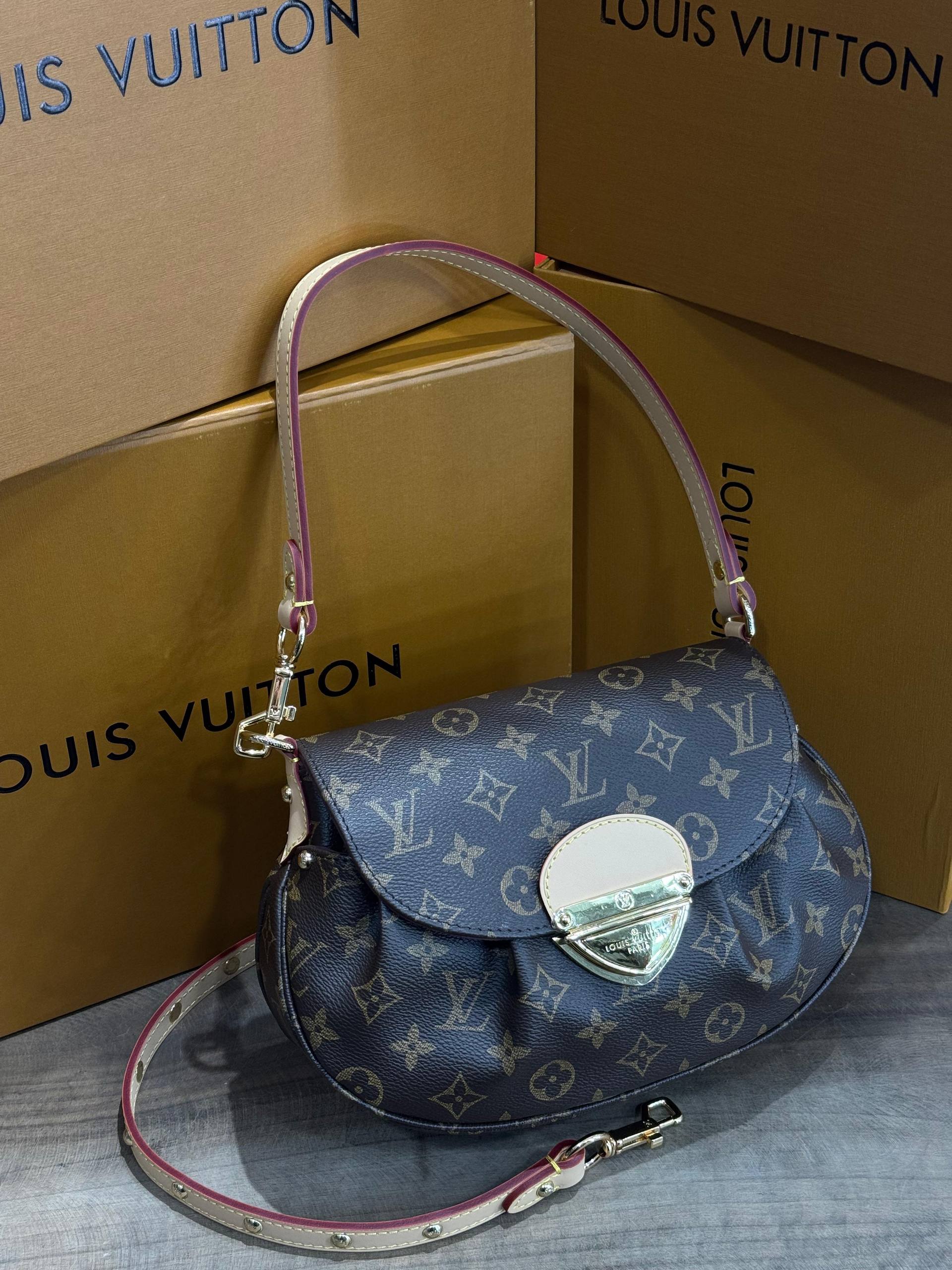Louis Vuitton monogram