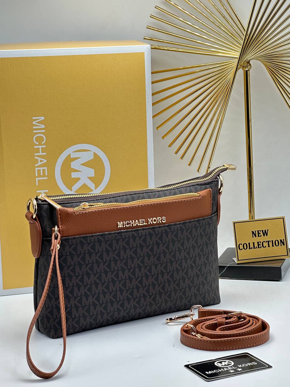 MICHAEL KORS