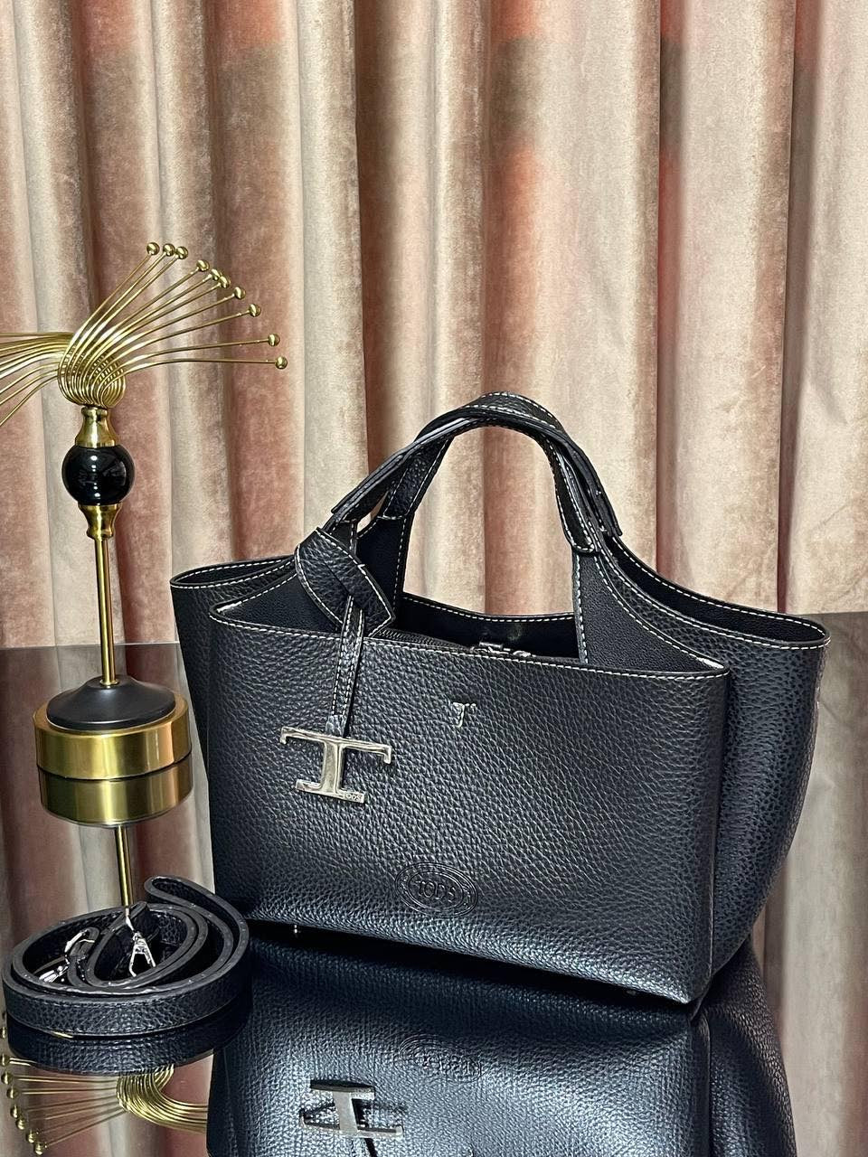 TOD’S