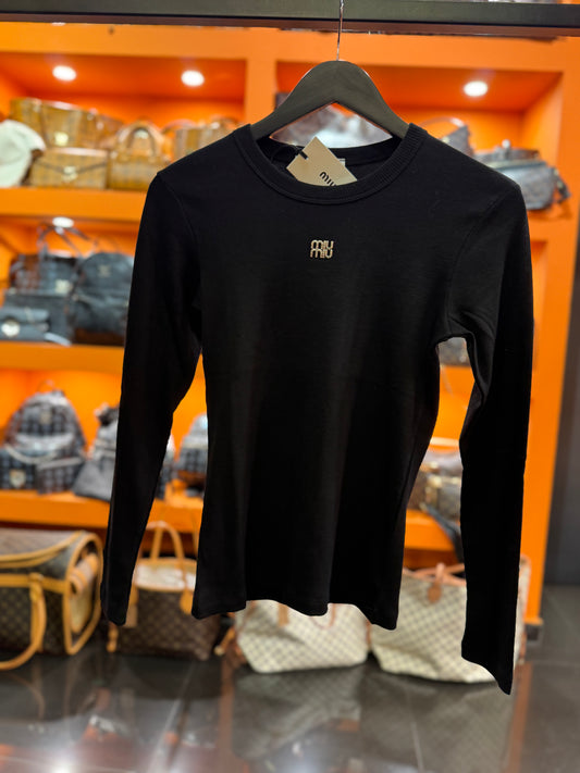 Μπλούζα Miu Miu